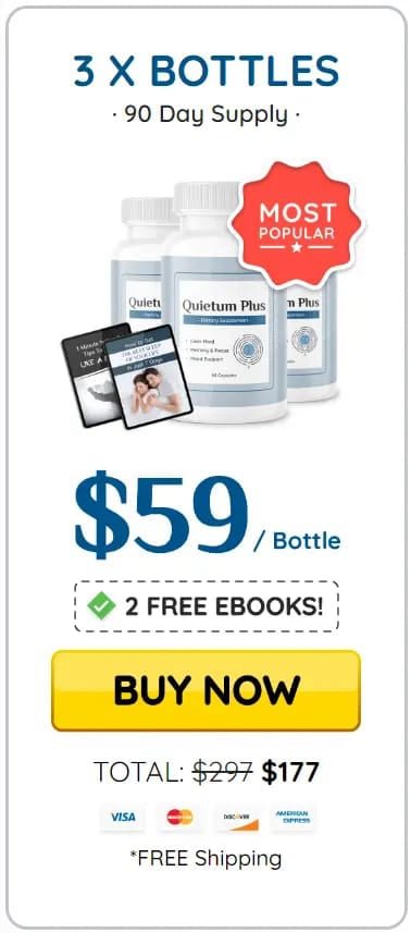 quietum-plus-3-bottle-price-$177